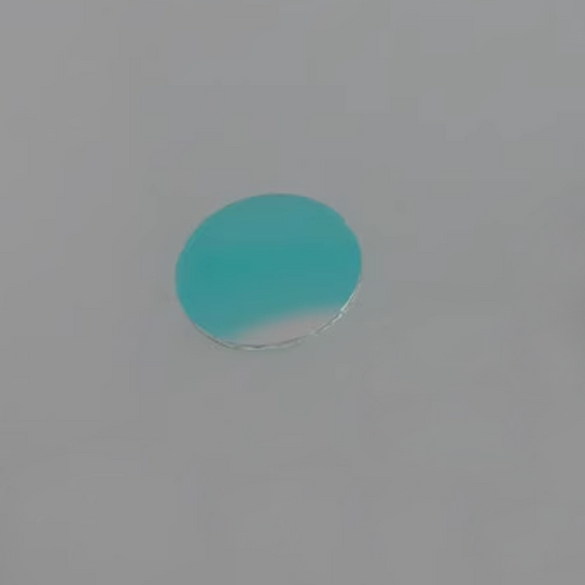 Dual Band Filter Lens 420nm-620nm and 940nm Visible and Infrared Light Pass Through