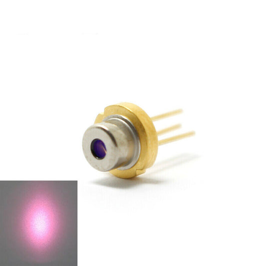 ROHM RLD78MZQ2 785nm 8.5mW 5.6mm M-type CD VCD Laser Diode DIY