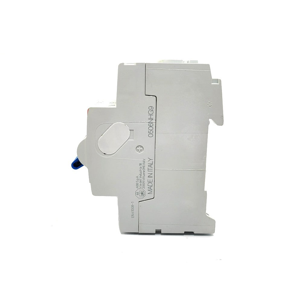 F204A 40/0.03APR 2CSF204401R1400 Ground Fault Current Circuit Breaker Module