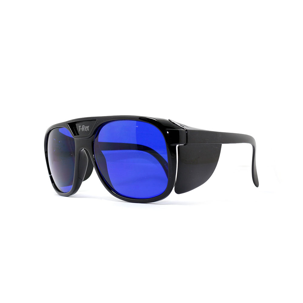 Laser Protection Eyewear Goggles for Red laser 650nm 660nm Protective Glasses