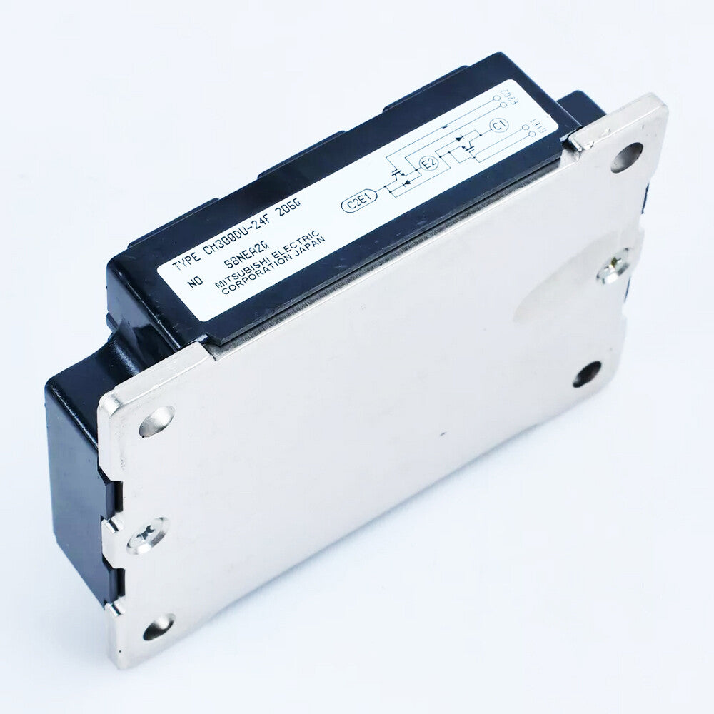 CM300DU-24F Package:MODULE