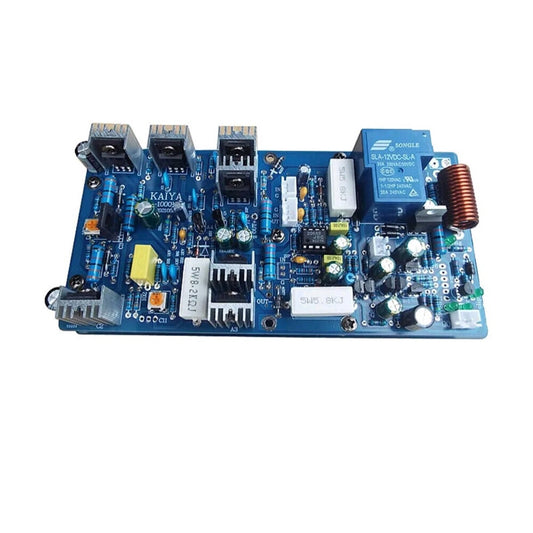 Circuit Protection Board for Hifi 1500W Powerful Amplifier