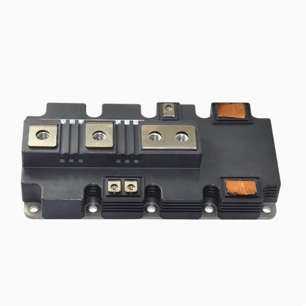 1PCS 2MBI600VXA-120E-50 2MBI600VXA 120E 50 IGBT Package: MODULE