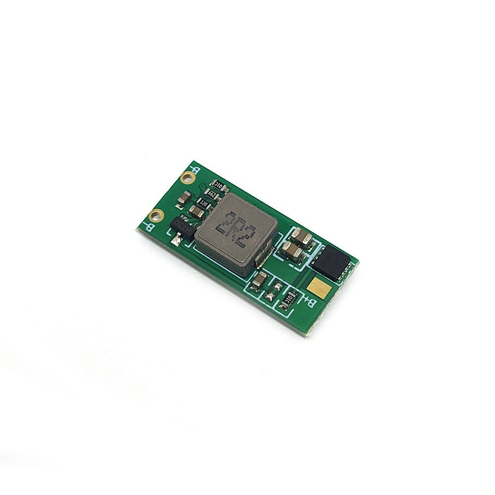 4.75W 450/462/520nm laser Blue Green Light Driver Circuit board Driver board