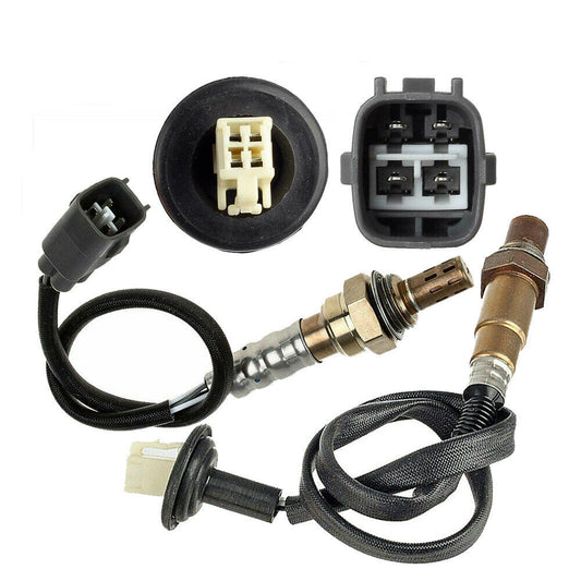 89465-0H010 Oxygen Sensor Upstream + Downstream for Toyota Corolla 03-04 I4 1.8L