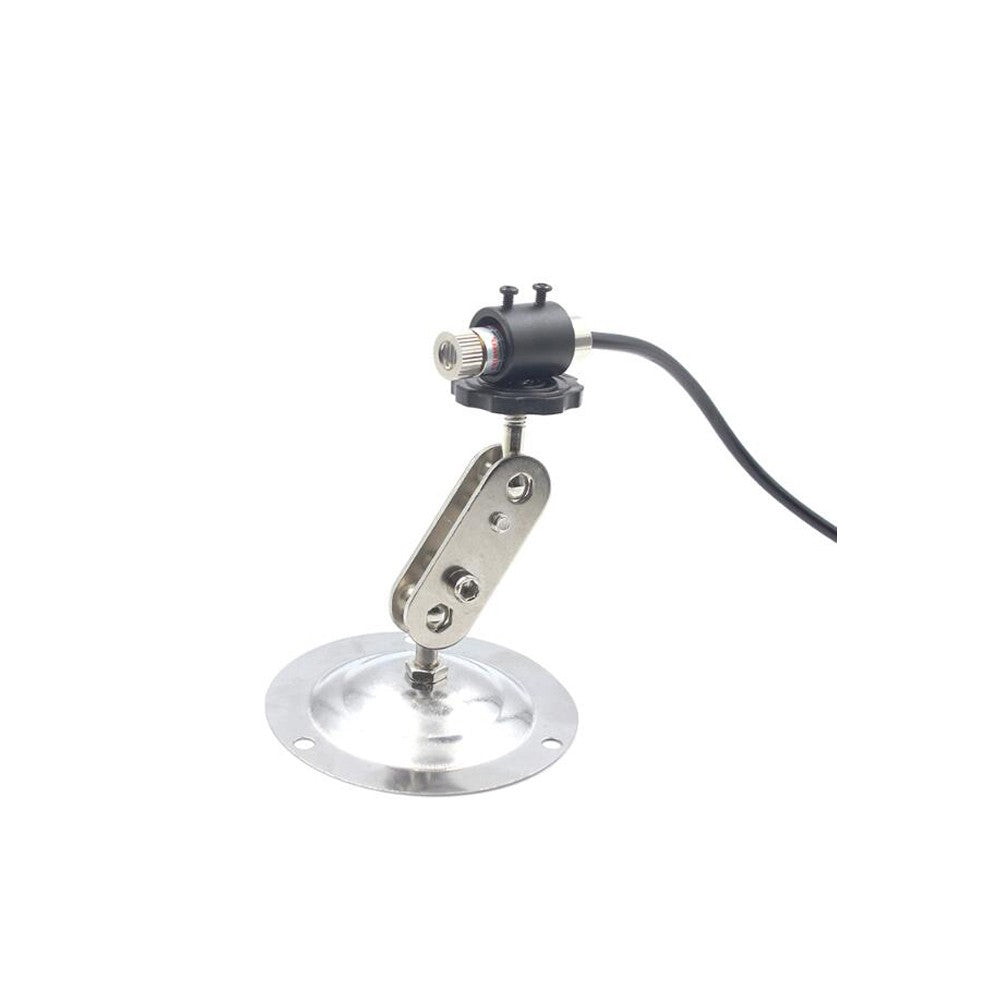 520nm 20mW Cross Laser Diode Module Laser Positioning Auxiliary Line DIY