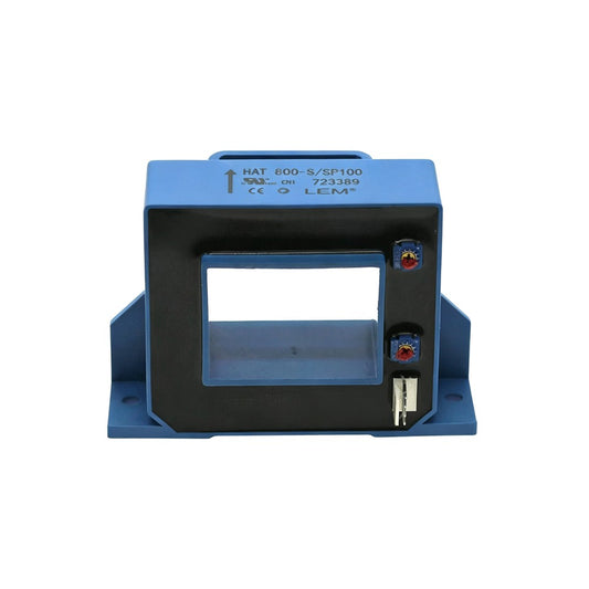 HAT200-S/SP1 HAT400-S/SP1 HAT600-S/SP1 HAT800-S/SP1 HAT1000-S/SP1 LEM Sensor
