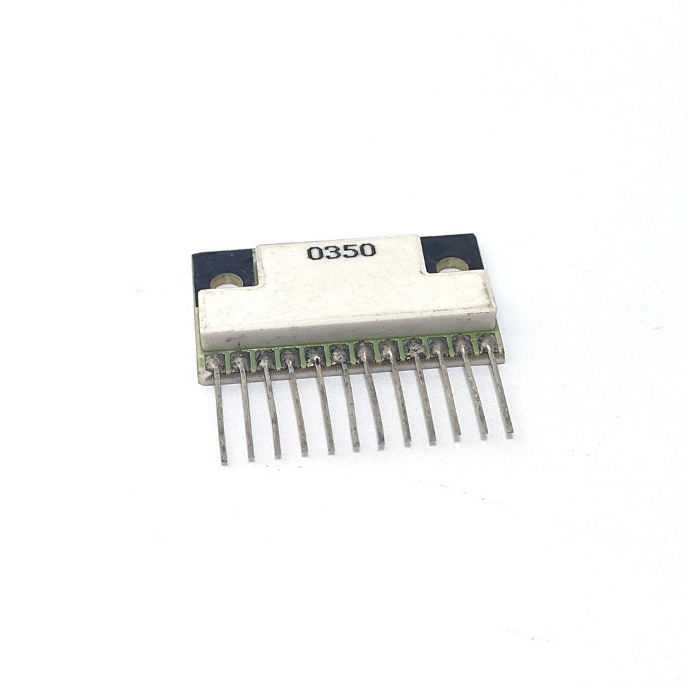 MSK3003 Package:ZIP-12