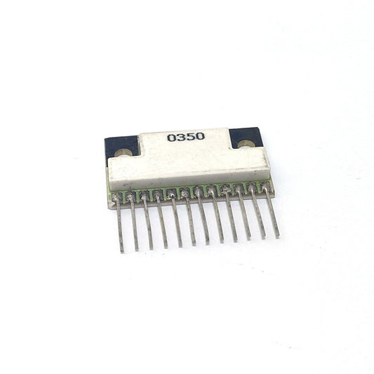 MSK3003 Package:ZIP-12