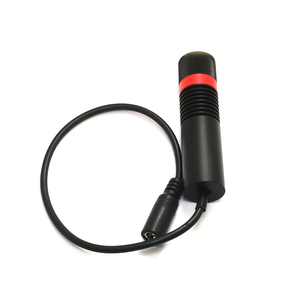 660nm 60mW - 100mW 5V Dot Line Cross Red Laser Module Laser Marking Wood Locator