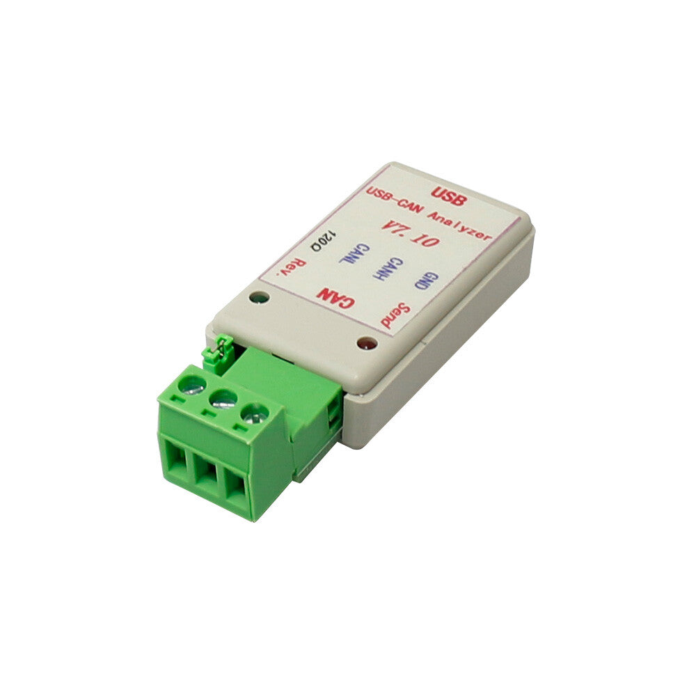 USB-CAN USB to CAN Bus Converter Adapter & USB Cable