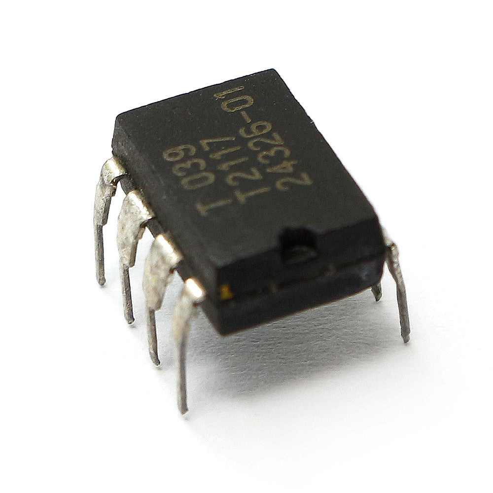 T2117-3ASY DIP,Zero-Voltage Switch with Adjustable