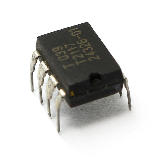 T2117-3ASY DIP,Zero-Voltage Switch with Adjustable