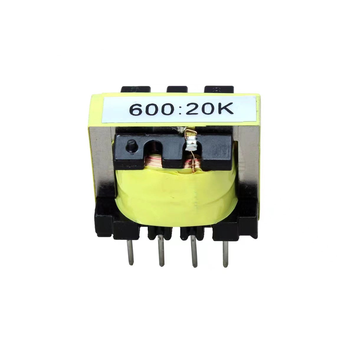 600:20K Audio Transformer Audio Isolation Balanced Unbalanced Conversion Power