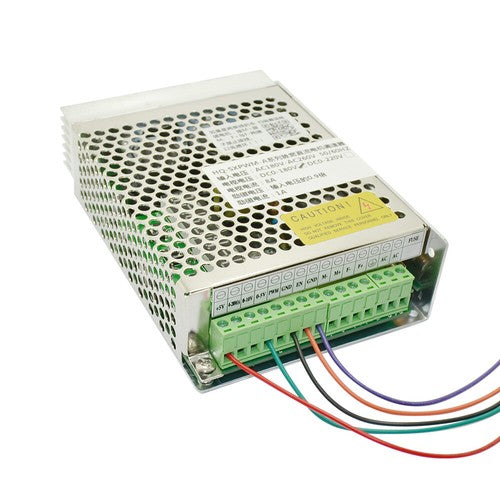 High Pulse AC90-260V Input 0-110VDC 90V 180V 220V Output 8A Motor Control Drive