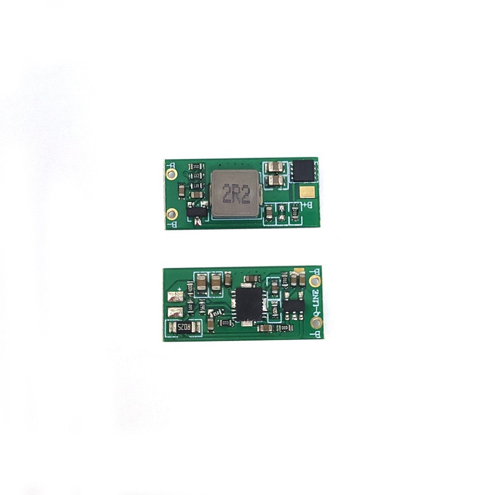 4.75W 450/462/520nm laser Blue Green Light Driver Circuit board Driver board