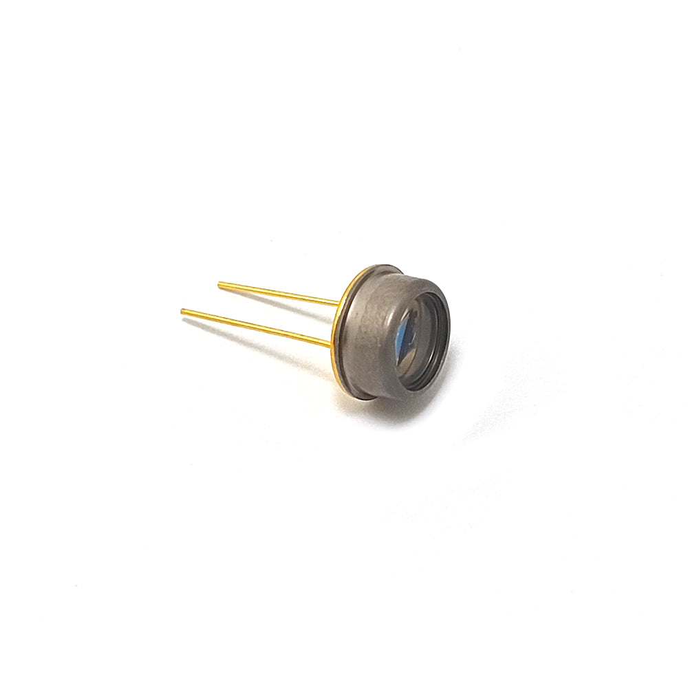 400-1100nm 3.2mm Silicon Photodetector/Diode