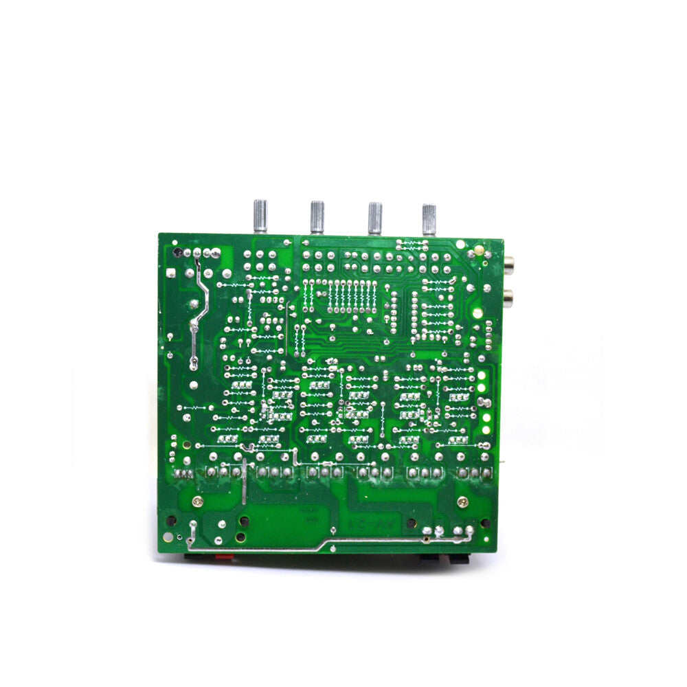 300W 3-Channel Subwoofer Power Amplifier Board 2.1 High Power Amplifier Board
