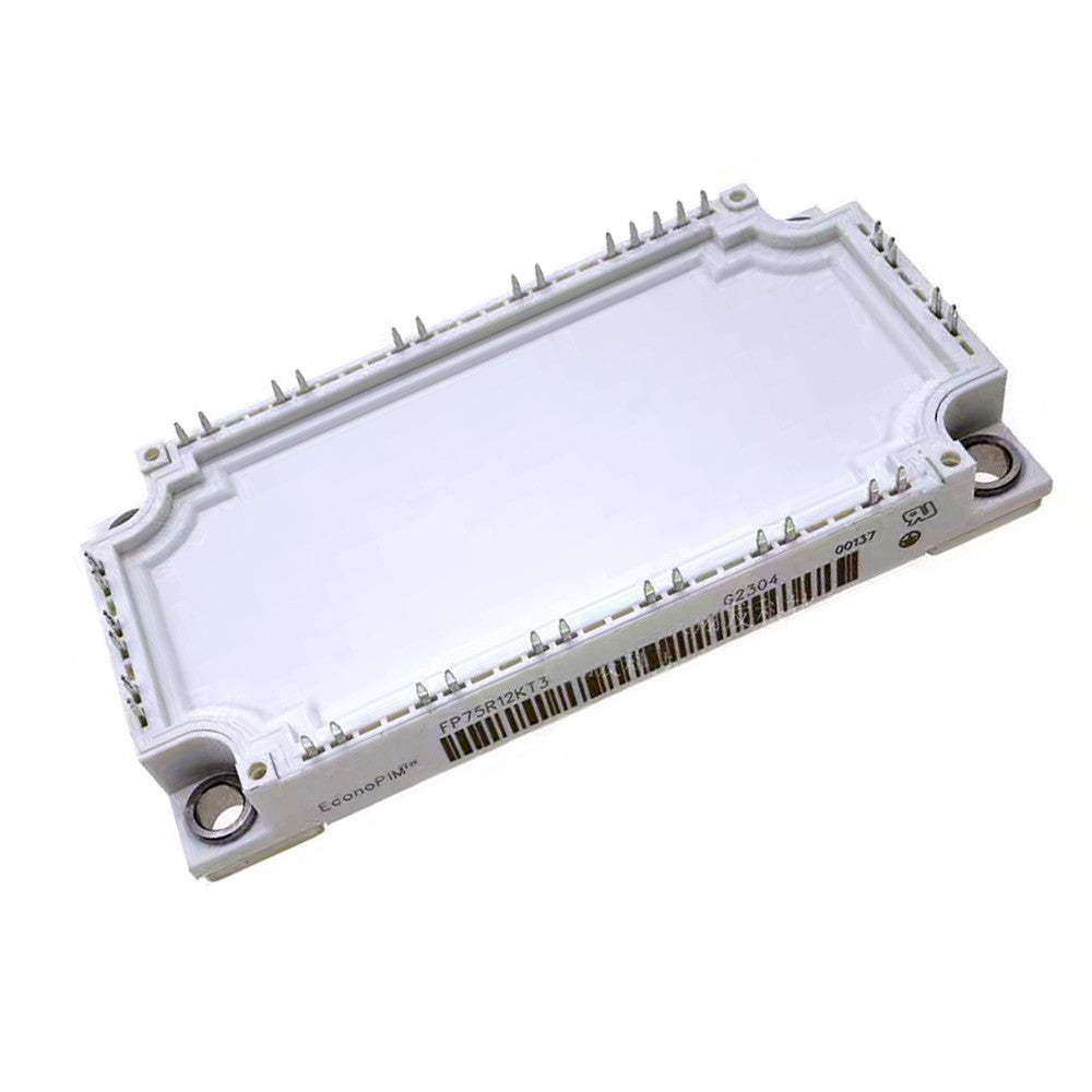 XNG50PI24TC4S5 XNG75PI24TC4S5 XNG100PI24TC4S5 IGBT Package: Module