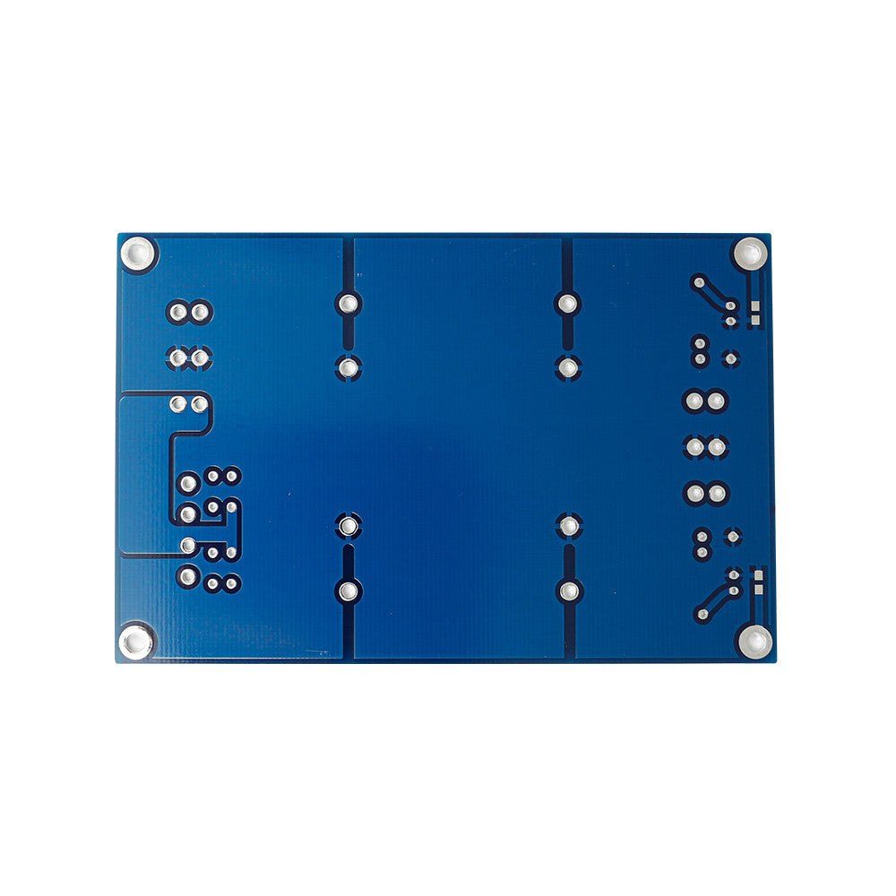 DIY Kit for Rectifier Filter Board 4x10000UF DC 35V