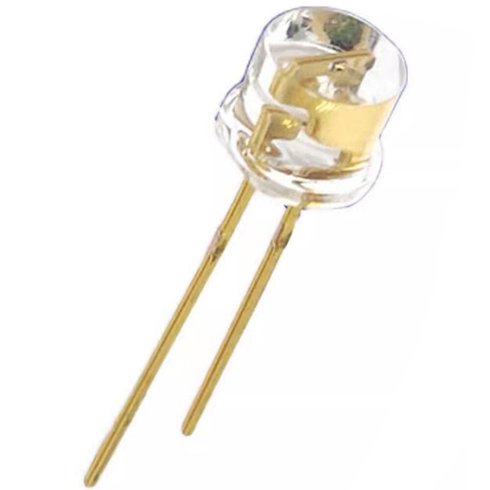 905nm Plastic Pulse Laser Diode Laser Ranging Light Source Laser Sensor DIY