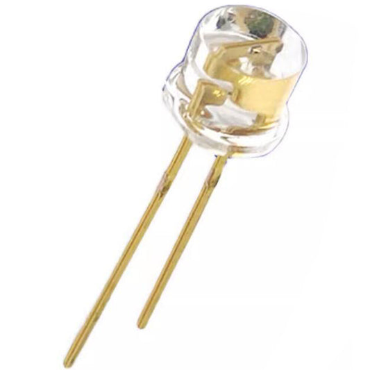 905nm Plastic Pulse Laser Diode Laser Ranging Light Source Laser Sensor DIY