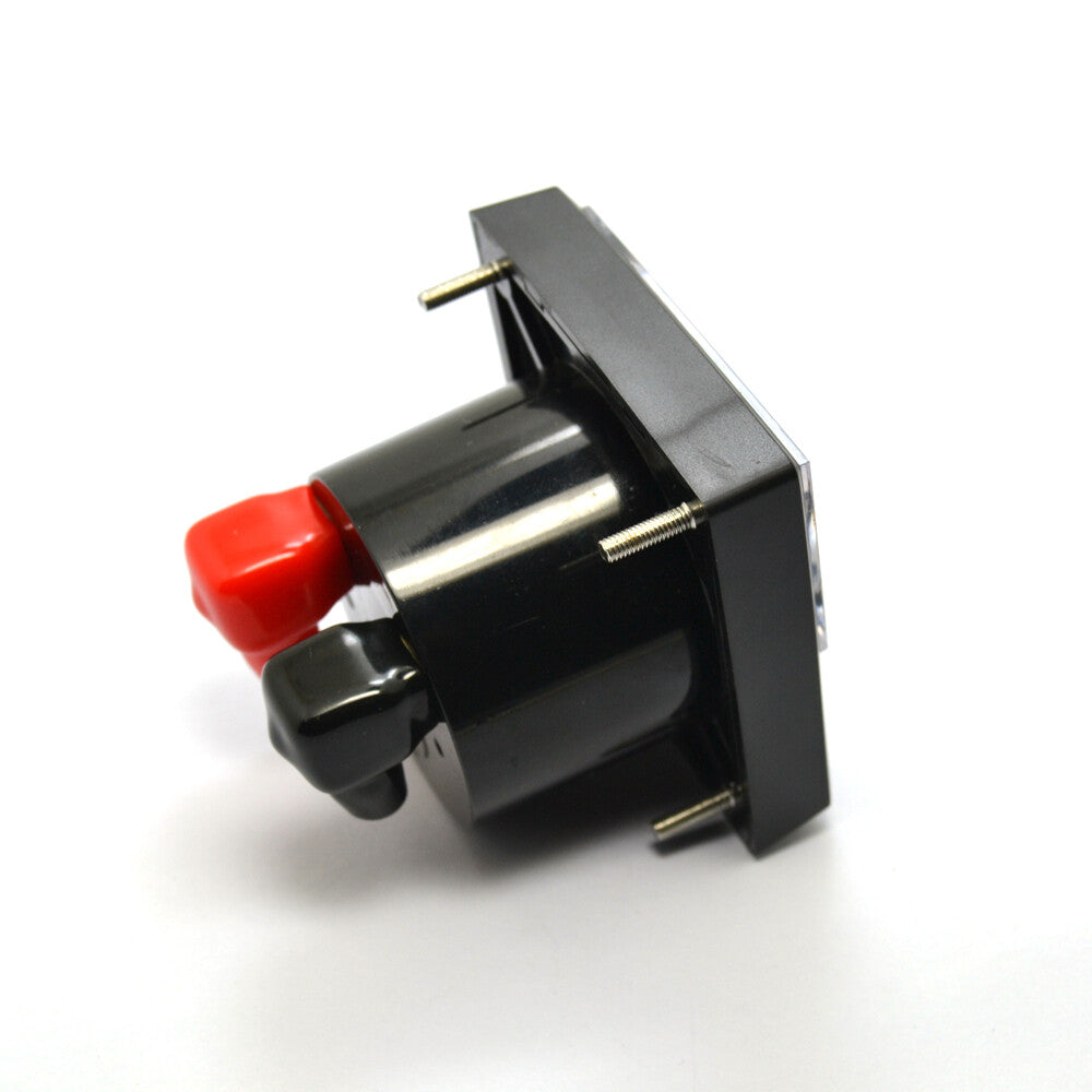 SD-H-M60 Panel Meter Ultrasonic Generator Electric Welder Ammeter DC-750A/75mV