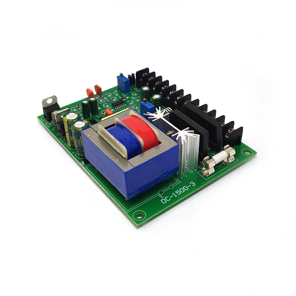 220V DC Motor Speed Control Board Controller Bag Making Machine Winding Machine