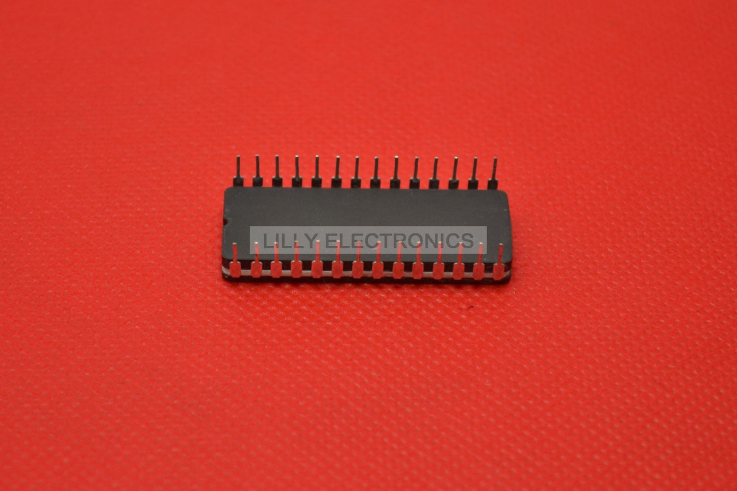ICM7216AIJI PACKAGE:CDIP-28,IC-UNIVERSAL COUNTER