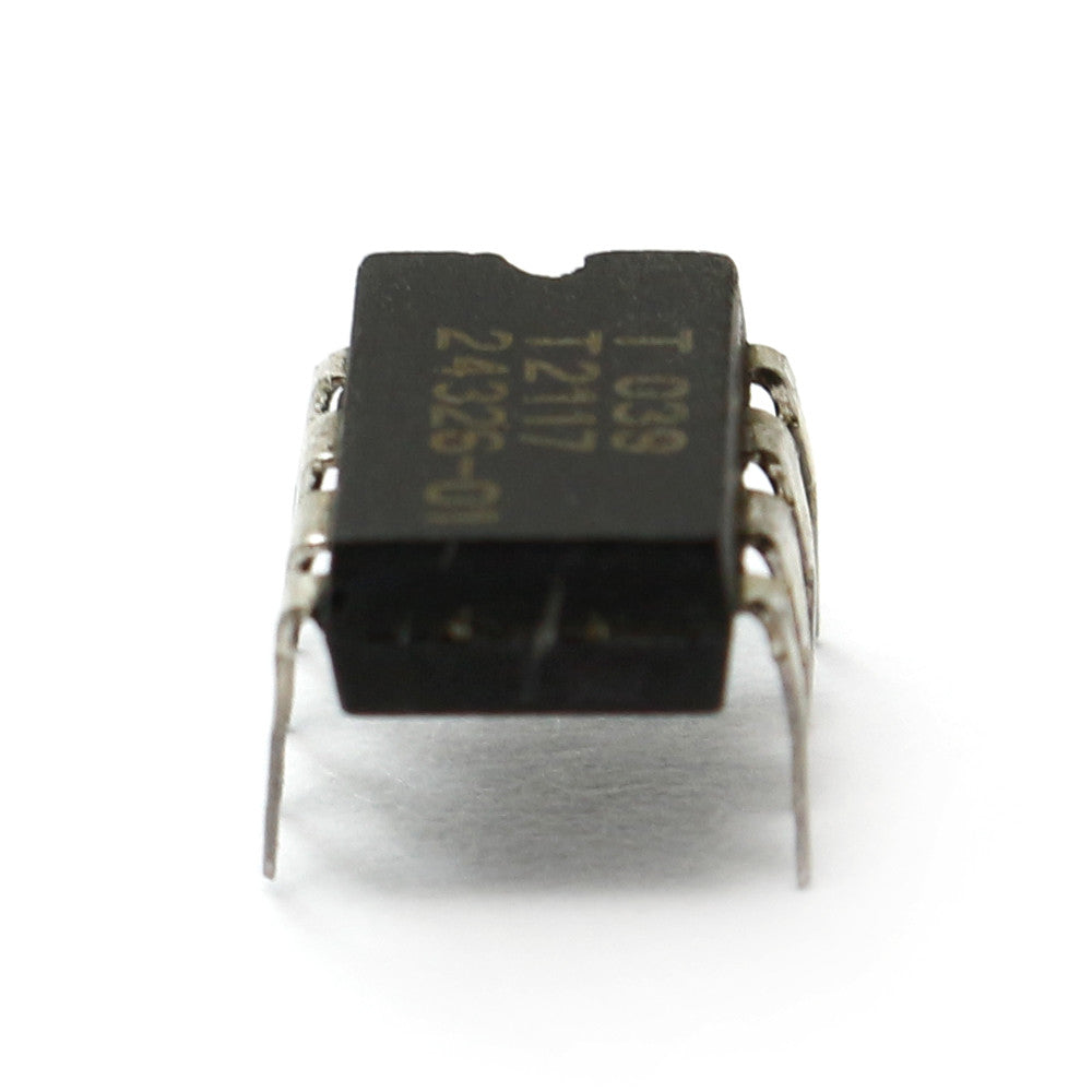T2117-3ASY DIP,Zero-Voltage Switch with Adjustable