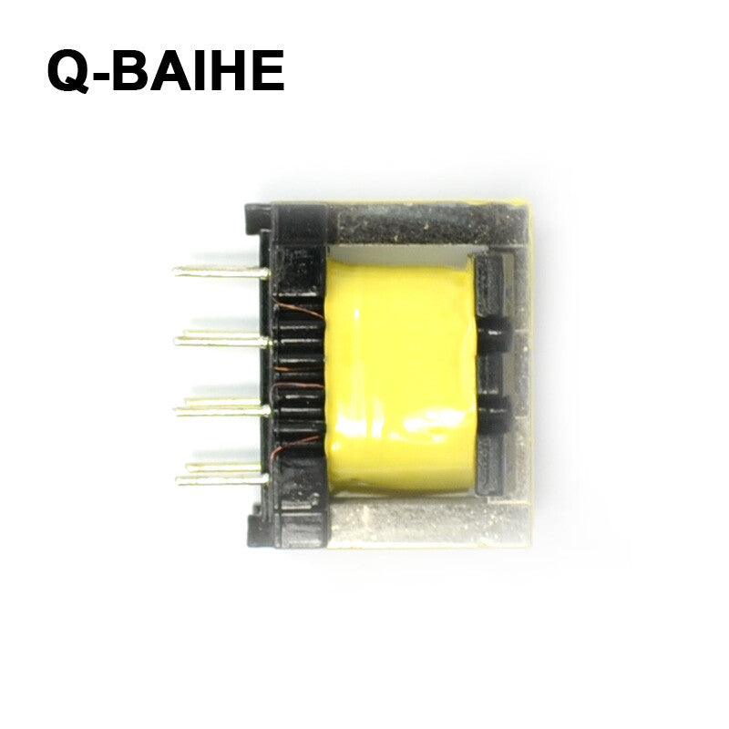600:50K Permalloy Audio Boosting The Transformer Lsolation Transformer
