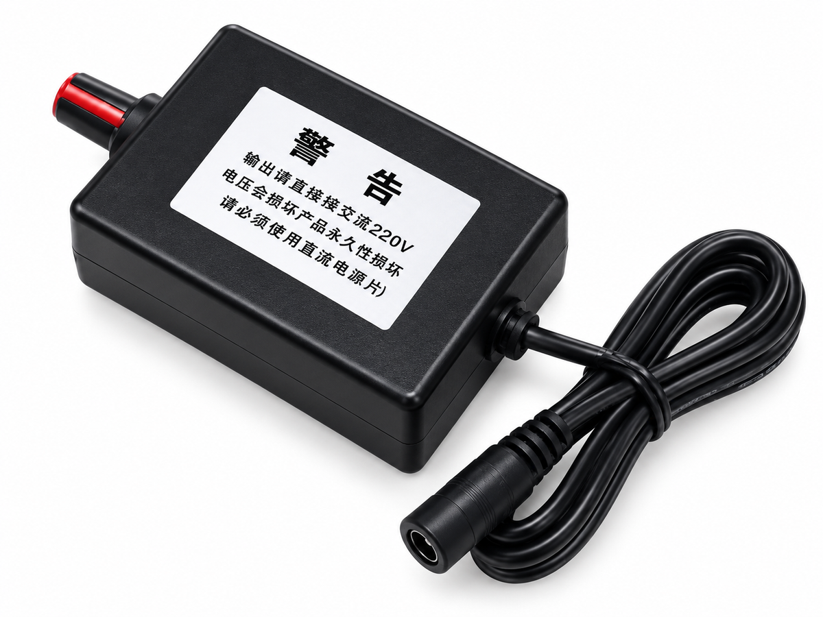 24V DC Brushless High Temperature Circulation Water Pump 1750L/H 13M Head IP68 – ZC-T50