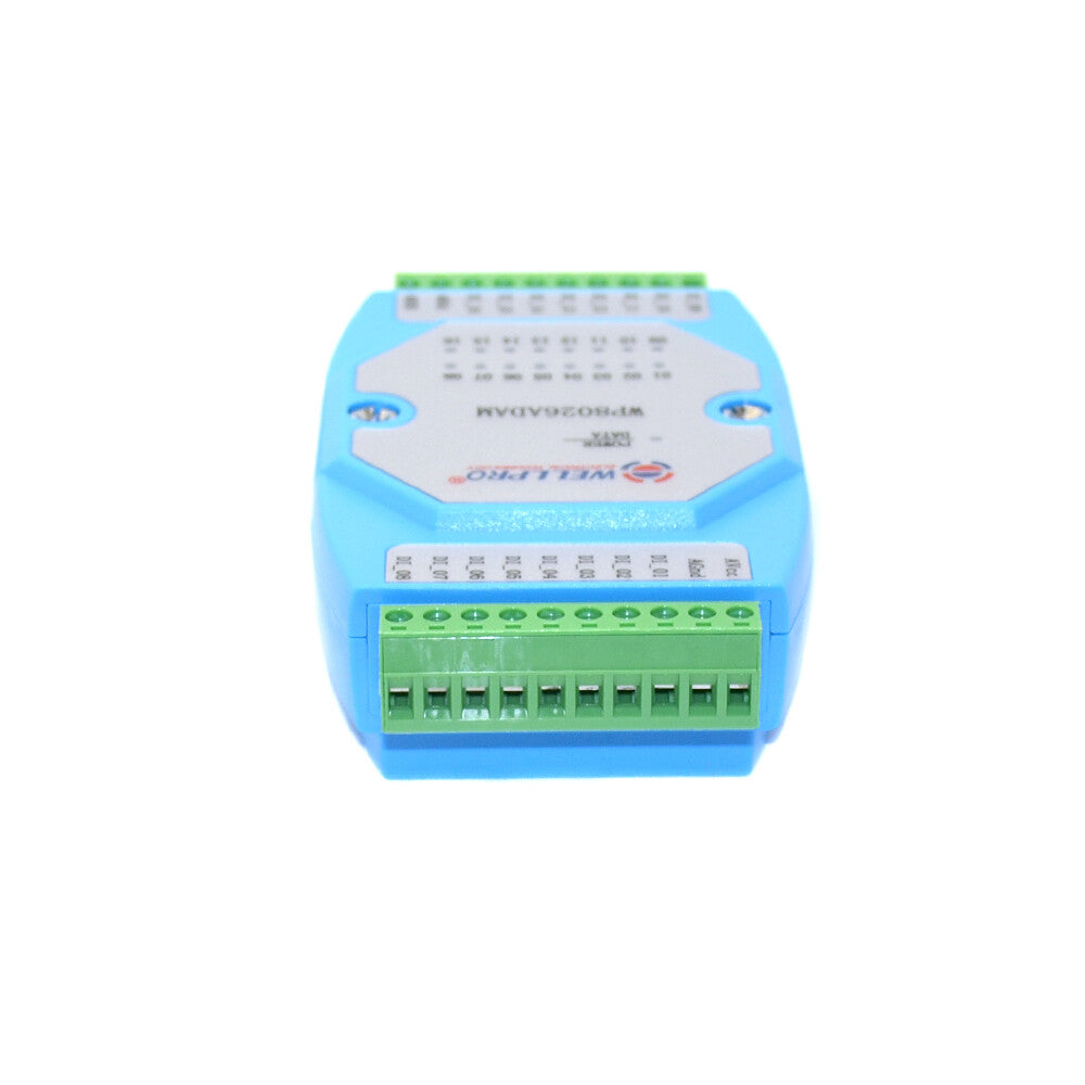 Digital Input Module Switching Module Lsolated 16Channel DI MODBUS