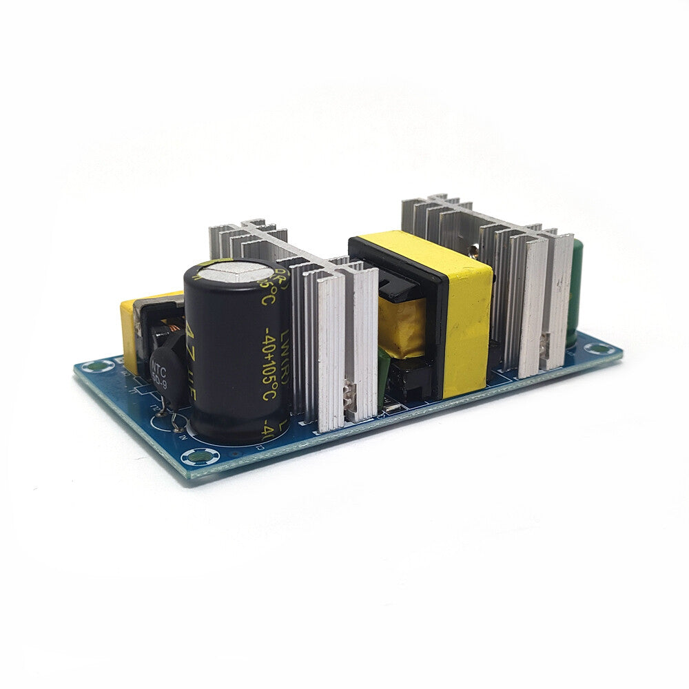 24V 2A 50W Switching Power Supply Board Bare Board AD-DC Power Supply Module