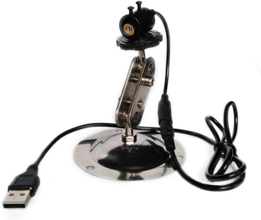 Class ⅢA 650nm 5mw USB Interface Red Light Line Laser Locator Industrial Infrared Extended Line Marking