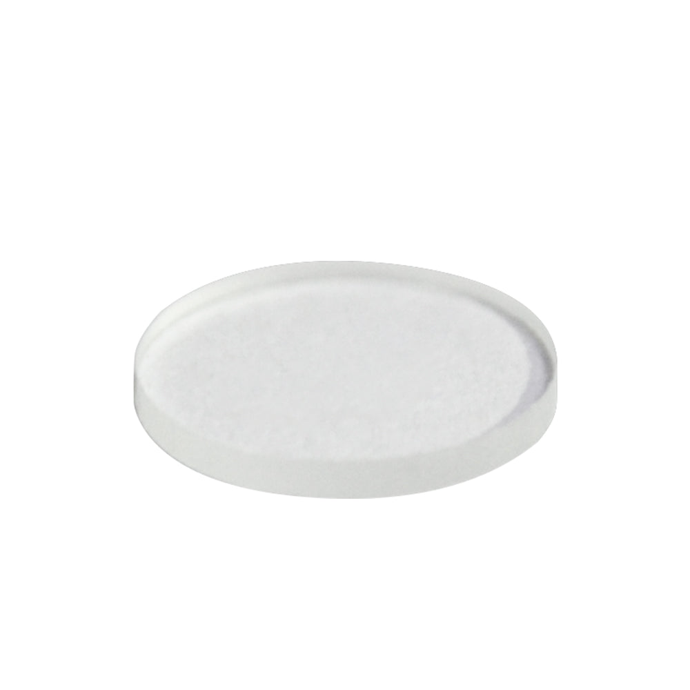 400nm-600nm Coated Optical Glass lens / Plane Mirror / Waterproof Diameter 10mm 12mm
