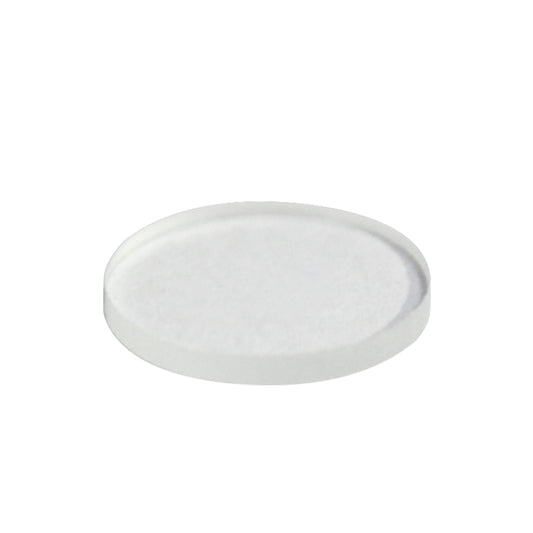 400nm-600nm Coated Optical Glass lens / Plane Mirror / Waterproof Diameter 10mm 12mm