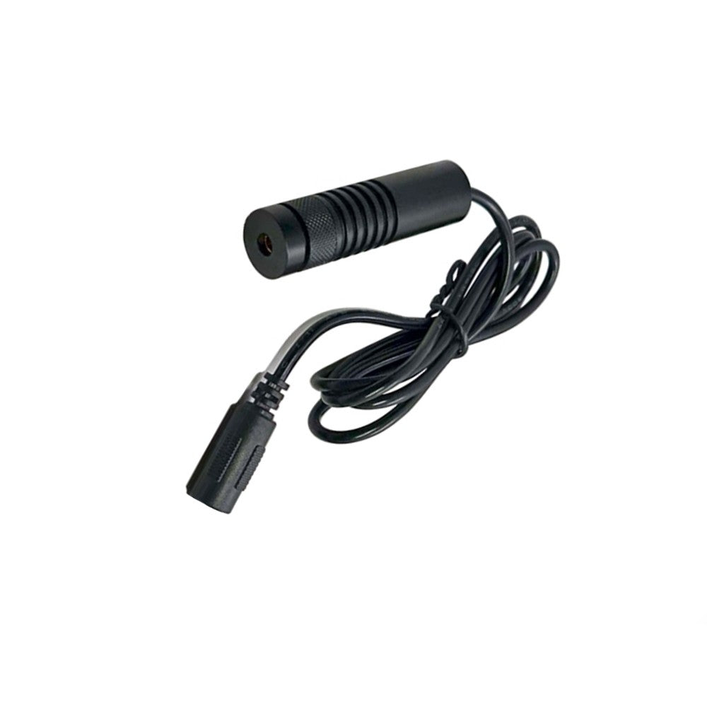 450nm Blue Laser Module Adjustable Focus, 30mW 50mW 80mW 100mW Dot Line Cross Blue Light Laser Locator Positioning Light