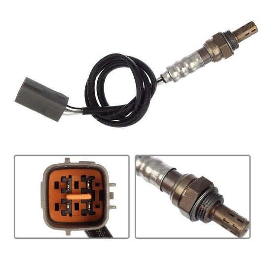 Oxygen O2 Sensor 2 LF5G18861A Downstream For 2008 2009 2010 Mazda 5 2.3L