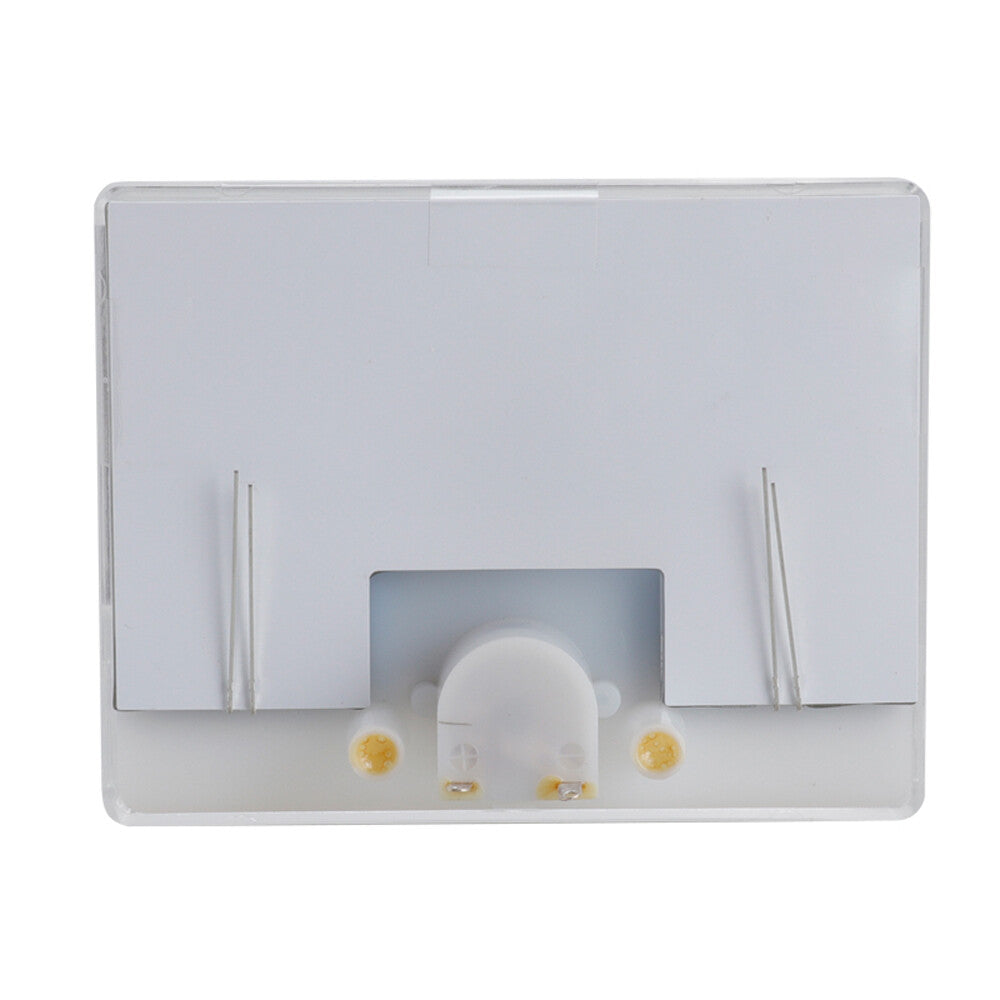 960uA 650Ω Audio Volume Meter With Backlight Pointer Power Meter VU Level Meter