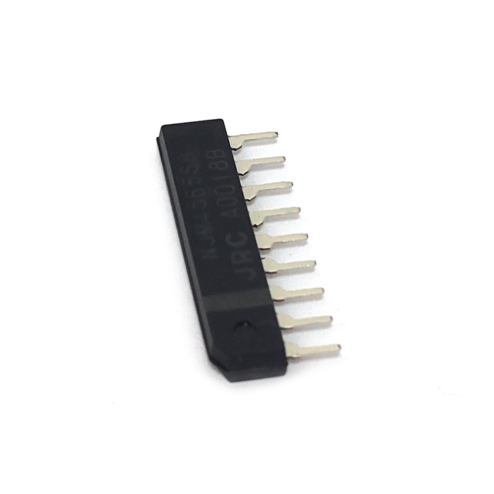 5pcs/Lot NJM4565SB Package:SIP9