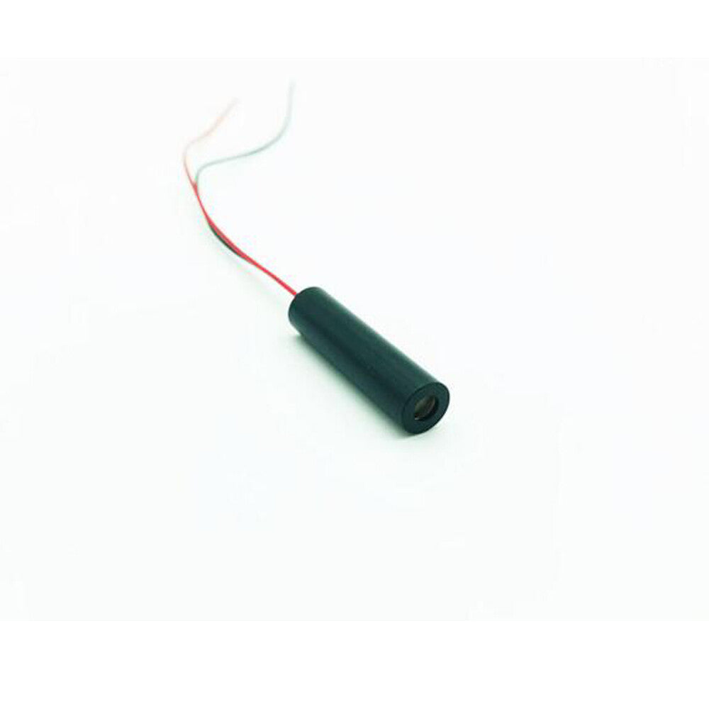 520nm 5mw Green Dot Laser Green Laser Module Temperature Resistant