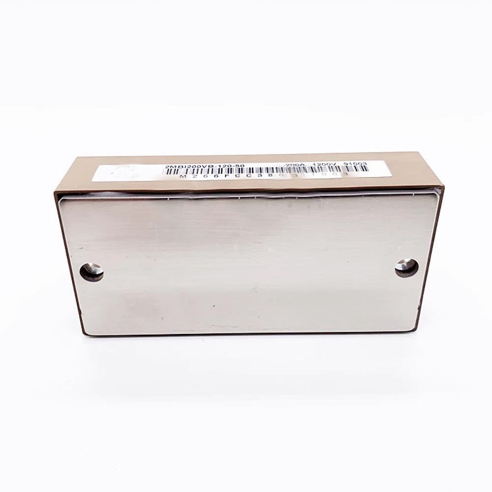 1PCS 2MBI200VB120-50 2MBI200VB12050 FUJI IGBT Package：Module