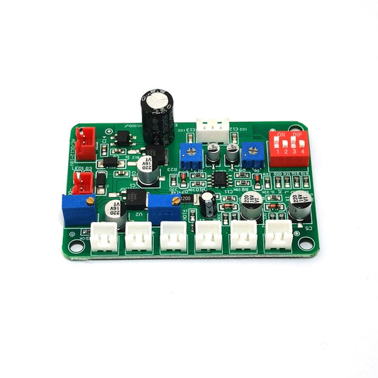 Driver Board for Panel Meter VU Audio Equipment Use