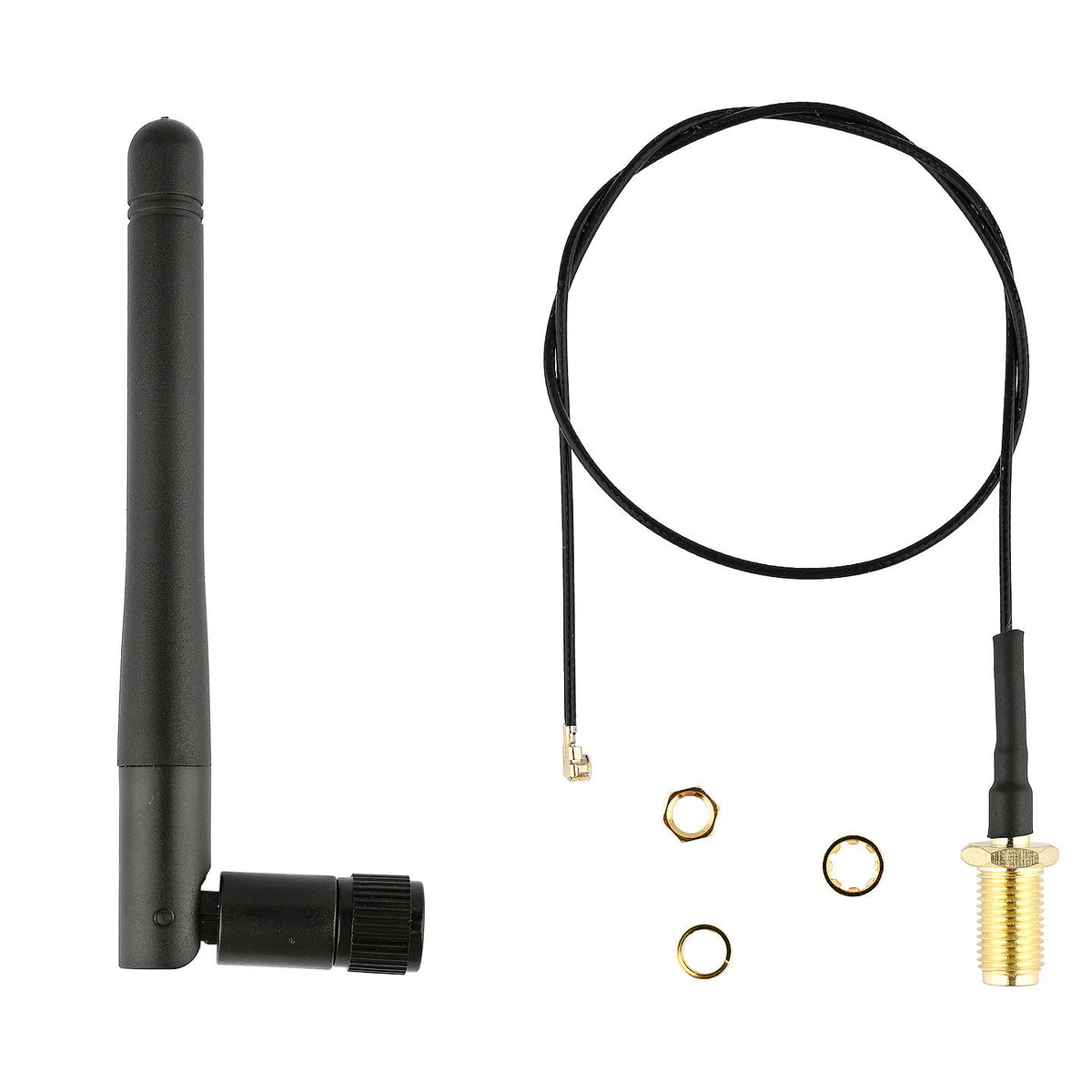 5V-35V Bluetooth 5.1 Audioempfangs- und Decodierungsplatine 12V Weitspannung USB Computer Soundkarten-Decoder