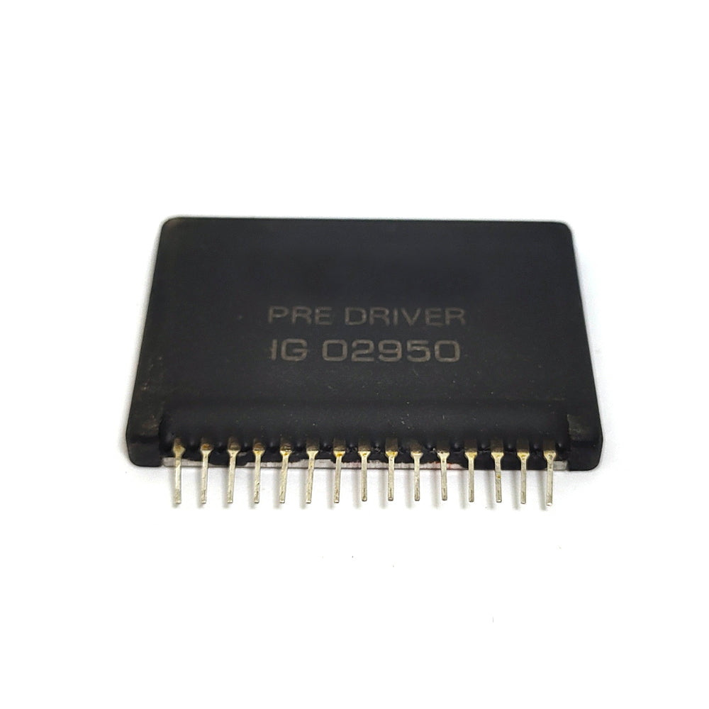 IG02950 IC Power Amplifier Module