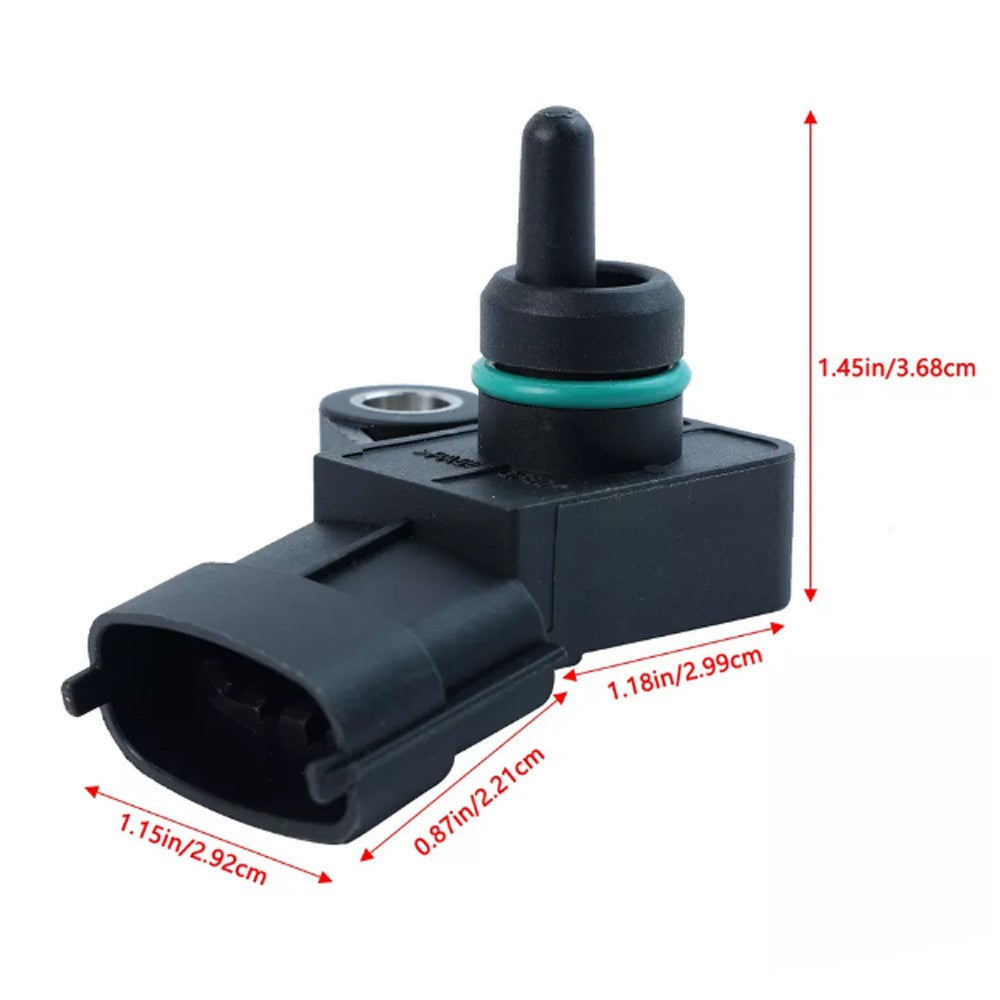 39300-2B000 Manifold Pressure Sensor MAP Sensor Fits Hyundai Elantra Sonata KIA
