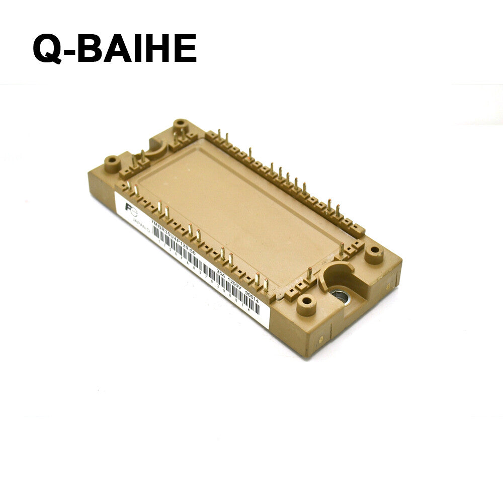 7MBR35U4P120-50 7MBR35U4P120 Package:IGBT