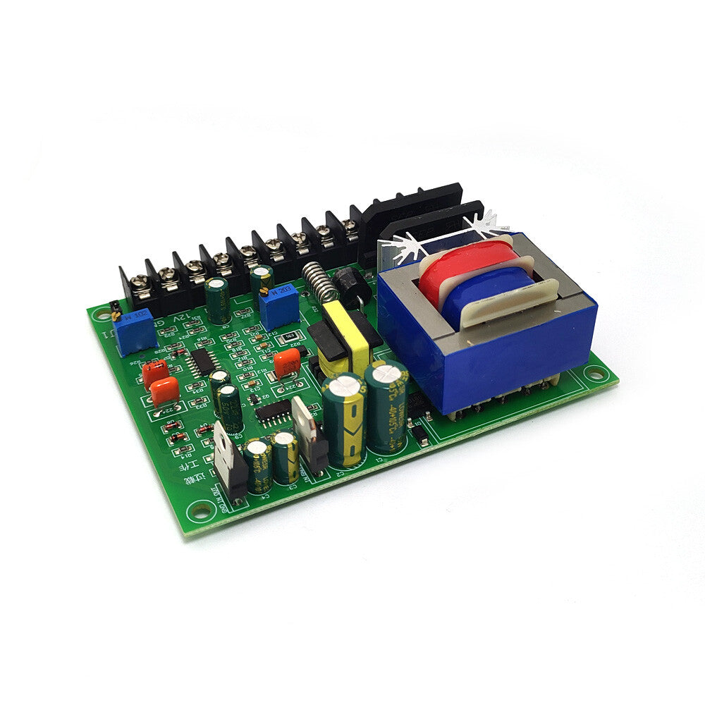 220V DC Motor Speed Control Board Controller Bag Making Machine Winding Machine