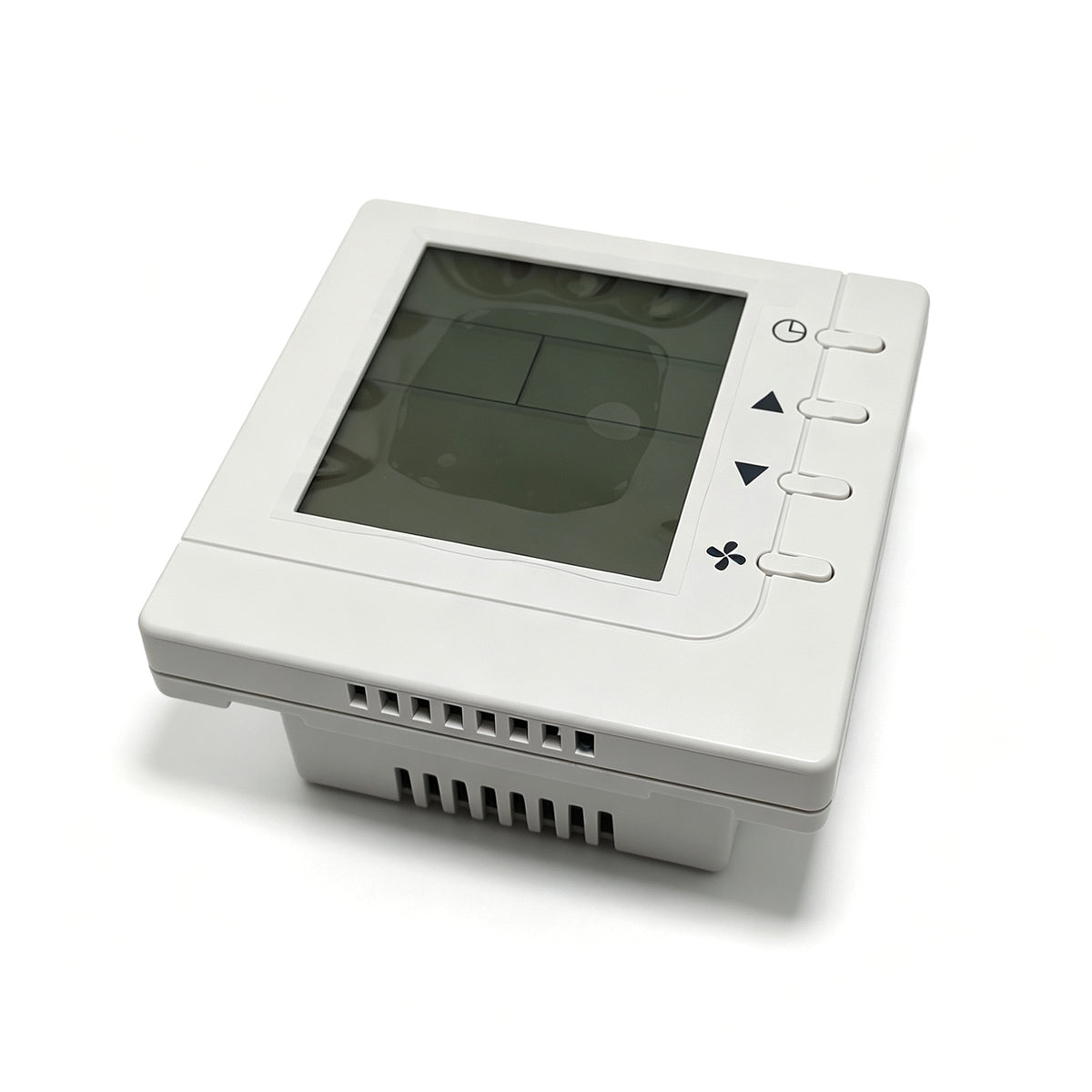 KF800 HRV Smart Controller Air Detection 3 Speed Switch for Home Fresh Air